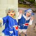 葉月はつみ@C105_月曜 東3 ク41b (@leaf__moon) Twitter profile photo 葉月はつみ@C105_月曜 東3 ク41b (@leaf__moon) Twitter profile photo