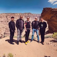 Big Horizon (@bighorizonmusic) 's Twitter Profile Photo