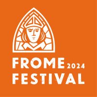 Frome Festival(@Frome_Festival) 's Twitter Profile Photo