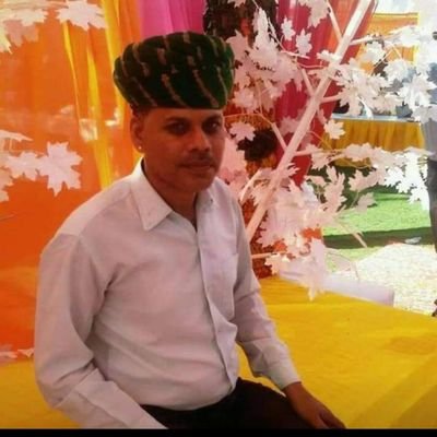 bankawat1975's profile picture. अध्यक्ष। एसएमएस ग्रीन वैली विकास समिति। मानसरोवर जयपुर। राजस्थान
