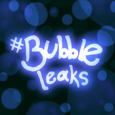 BubbleLeaks Profile Picture