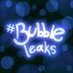 Bubble (@BubbleLeaks) Twitter profile photo
