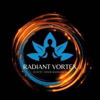 Radiant Vortex(@Radiant_Vortex) 's Twitter Profile Photo