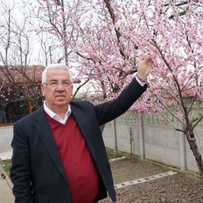 RasimYuksel_VB's profile picture. 2014-2024 Ergene Kurucu Belediye Başkanı