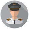 nikkolas75's profile picture. ✈️ Up in the clouds by day, down the crypto rabbit hole by night 🌙