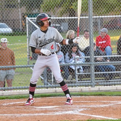Hillcrest ‘26 |5’10| 165 lbs| 15 years old| INF, RHP email: pterninaesquiveljp@outlook.com