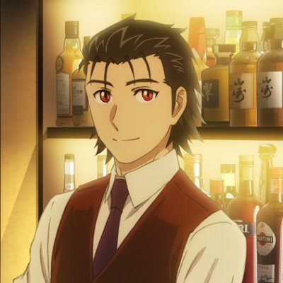 bartender_anime Profile Picture