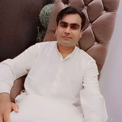 Ch Tauseef arshad