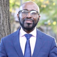 Pastor Richard Afreh (@pastorafreh) 's Twitter Profile