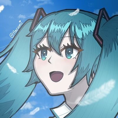 Harumiさんのプロフィール画像