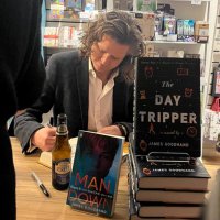 James Goodhand (@goodhand_james) 's Twitter Profile