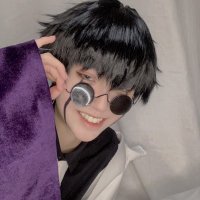 鮭野ツァミ光(@aroma_________) 's Twitter Profile Photo