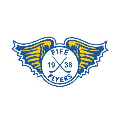 Official Twitter feed of Fife Flyers of the Elite Ice Hockey League, UK. Est. 1938 Playing out of @FifeIceArena