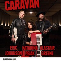 Blues Caravan (@bluescaravan) Twitter profile photo