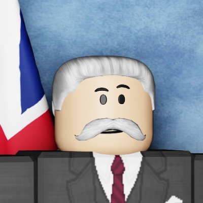 Permanent Under Secretary @pb_fcdo
Defence Services Secretary
Lieutenant Governor of The Islet of Rockall

NOT REAL LIFE, AFFILLIATED ONLY WITH @ROBLOX