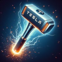 Apocalypse Solutions ✳️(@teslasexymodels) 's Twitter Profile Photo