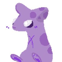 Mouse, Rain World Art Appreciator(@RainworldArt) 's Twitter Profile Photo