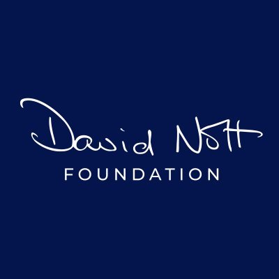 NottFoundation Profile Picture