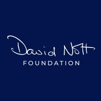 David Nott Foundation(@NottFoundation) 's Twitter Profileg