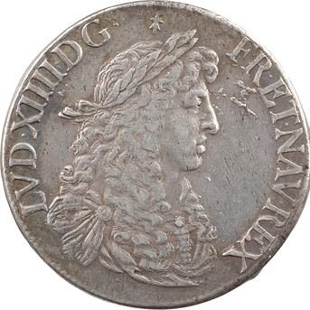 This account is dedicated to the coinage of France (Royal and Feudal) during the early modern period. Follow for posts on French numismatic history!