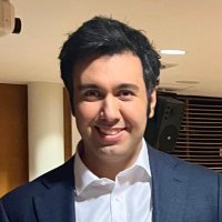 Amin Forouzandehmehr (@forouzandehmehr) 's Twitter Profile Photo