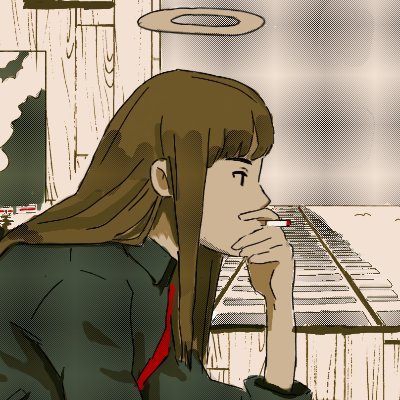 barkolepsy's profile picture. i am seldom mentioned in patch notes.