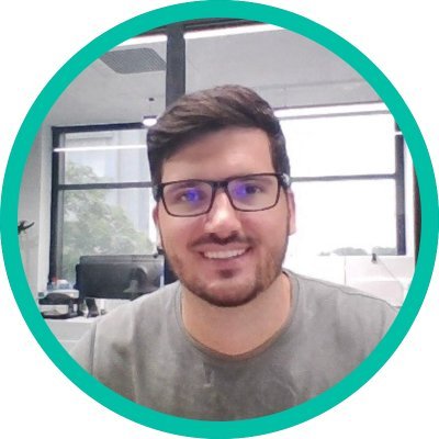 Founder at Nextweb Talent. Blockchain recruitment specialists

https://t.co/Ru94SM1wXM