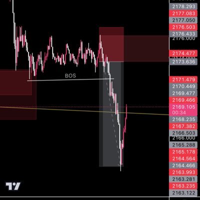 Learning  Forex Trading