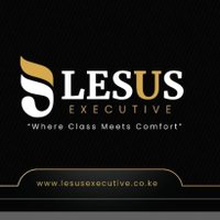 Lesus Executive(@lesusexecutive) 's Twitter Profile Photo