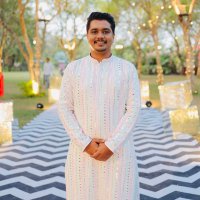 Jaynesh Panchal (@jayneshpanchal1) 's Twitter Profile