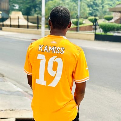 Kamiss_Strong Profile Picture