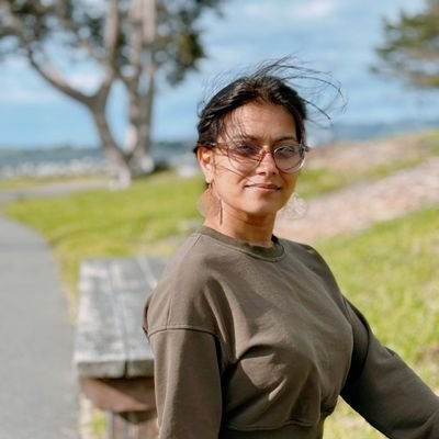 leenachitwan's profile picture. Writer