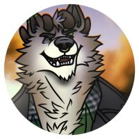 Werewolf Boyfriend🐺➡️ FWA(@LyellDaWoof) 's Twitter Profile Photo