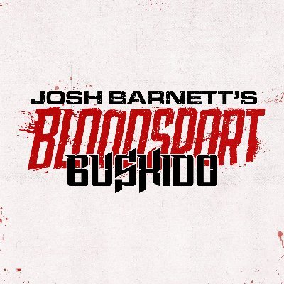 The hardest hitting event in professional wrestling | Bloodsport X, April 4, 2024 🇺🇸 - SOLD OUT | Bloodsport Bushido, June 22, 2024 🇯🇵