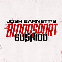 Josh Barnett's Bloodsport (@JBBloodsport) / X