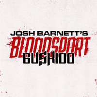 Josh Barnett's Bloodsport(@JBBloodsport) 's Twitter Profile Photo