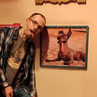 Antonio Macián (Anthor) (@anthor85) 's Twitter Profile Photo