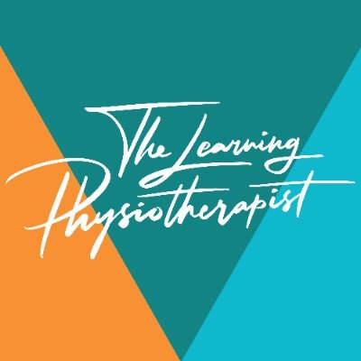 The Learning Physiotherapist