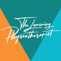 The Learning Physiotherapist(@TLPhysio) 's Twitter Profile Photo
