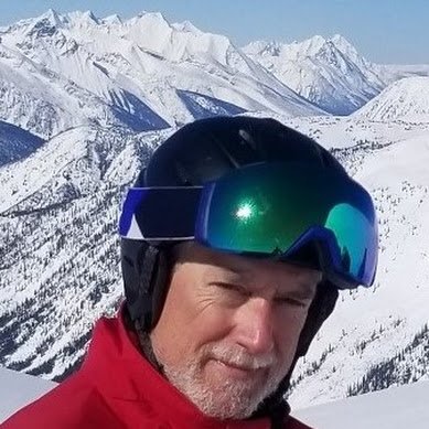AndrewAitk76151's profile picture. Chief Open Source Officer at Hedera