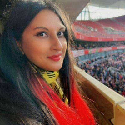 Taz. Londoner. Gooner for 30+ years. 🤍❤️ Love Arsenal. Love art. I post my random drawings here. Main account @tazbhuiyan. Won’t listen to any player slander.