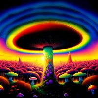 Trippy Store 🍄(@Trippypys) 's Twitter Profile Photo