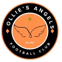 Ollie’s Angels FC(@OlliesAngelsFC) 's Twitter Profile Photo