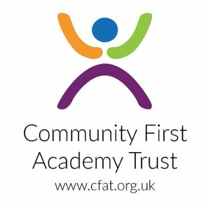 Community First Academy Trust a diverse Charitable Trust with a Primary/Secondary Phase SCITT | Learning Institute | Apprenticeship Provider | DfE Sponsor