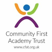 Community First Academy Trust(@CFAT_NEWS) 's Twitter Profile Photo