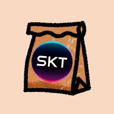 SKTCrypto Profile Picture