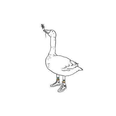 goose