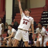Ty Barrett (@barrett_ty) Twitter profile photo