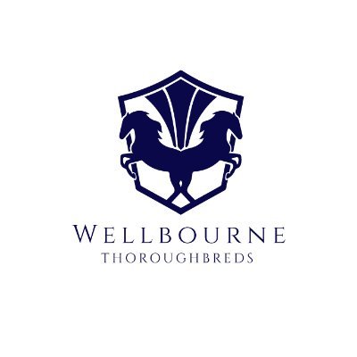 The Official Account of Wellbourne Thoroughbreds.
A Passion for the Sport with a Commitment to Excellence.
#WellbourneThoroughbreds #ThoroughbredInvestments