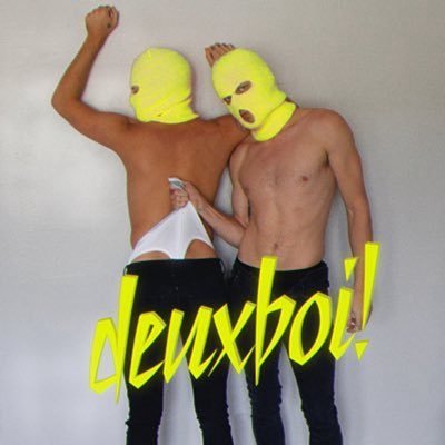 NSFW/18+ ✶ insta: OFFICIALDEUXBOI ✶ FULL videos on onlyfans! ✶ SUBSCRIBE & let us know what you want to see ✶ DM for custom videos! ✶ extra content @deuxboiplus